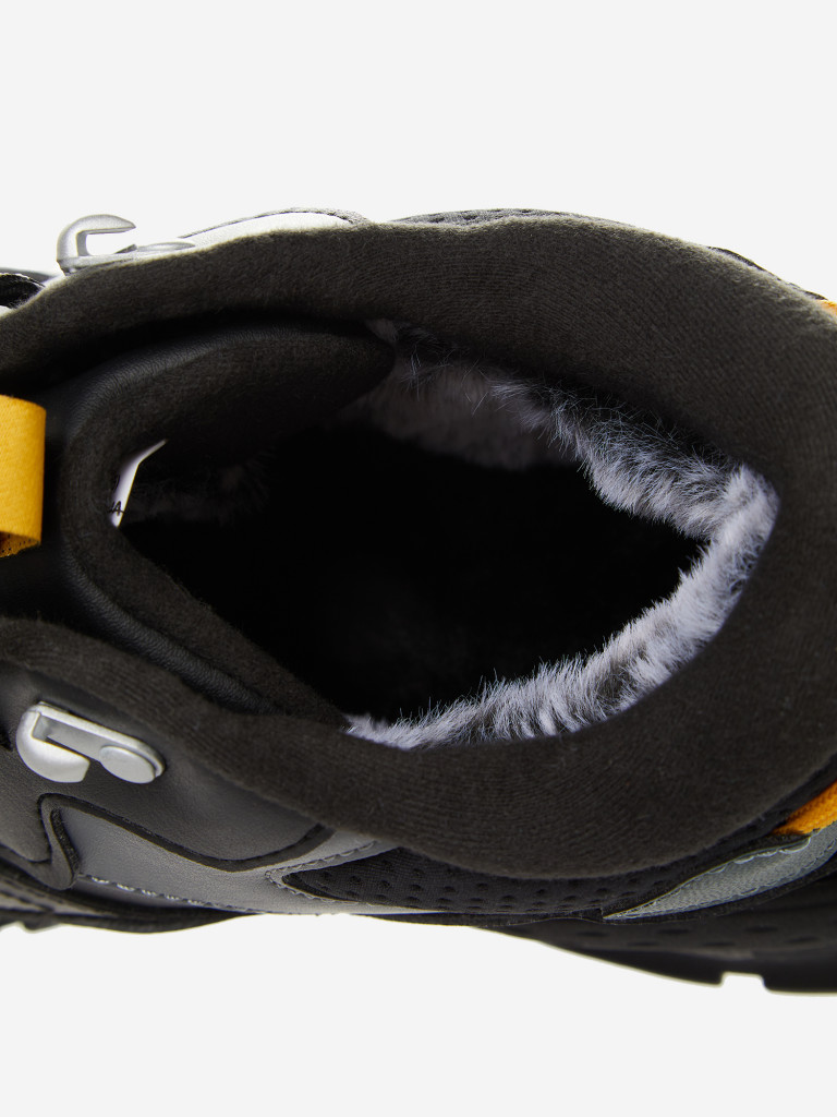 Кроссовки утепленные мужские 361°