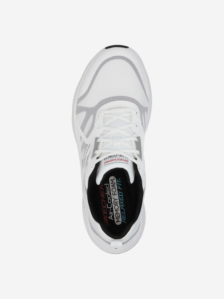 Кроссовки мужские Skechers D'Lux Fitness