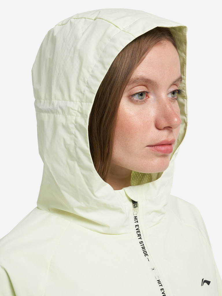 Ветровка женская Li-Ning