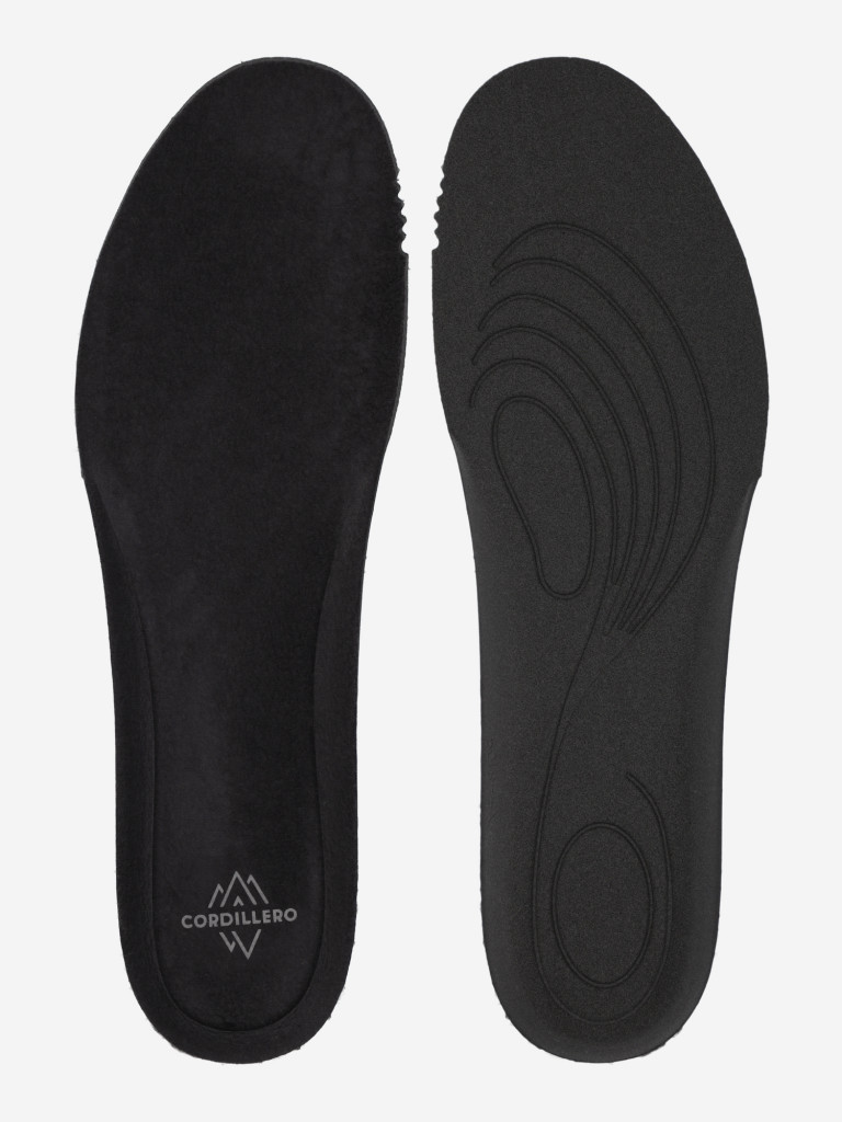 Ботинки утепленные мужские Cordillero Misa