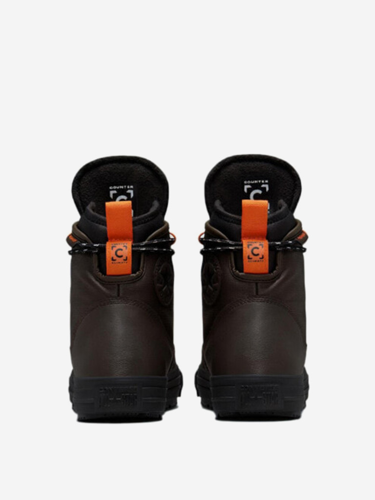 Ботинки Converse Chuck Taylor All Star Terrain Hi Velvet