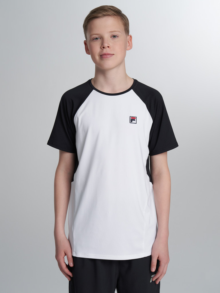 Футболка для мальчиков FILA