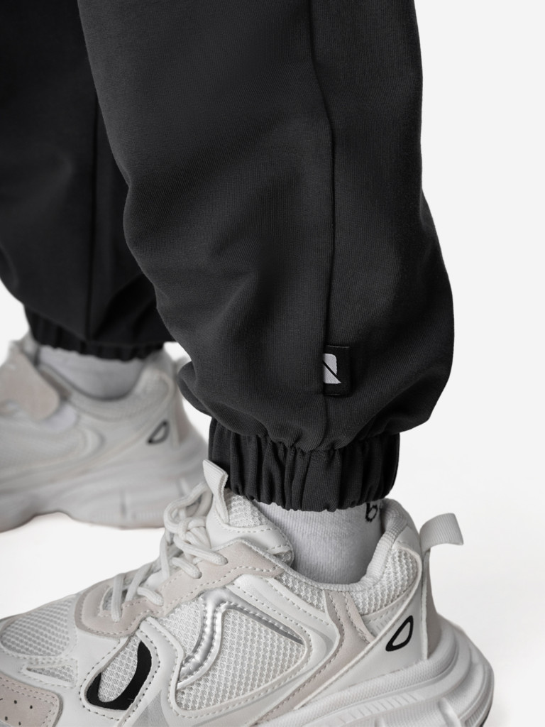 Брюки спортивные bodo