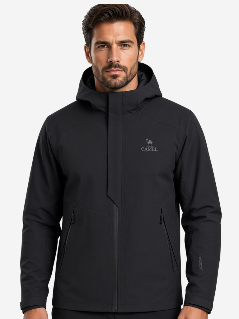 Ветровка мужская CAMEL A15CA31188