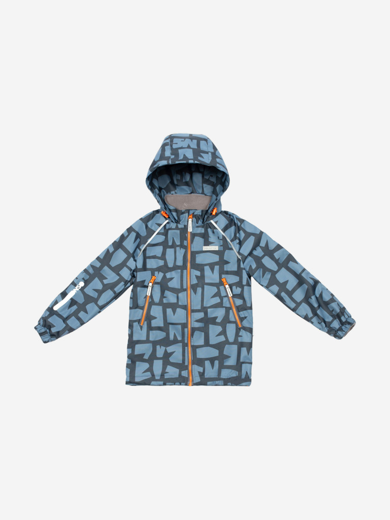 Ветровка NIKASTYLE