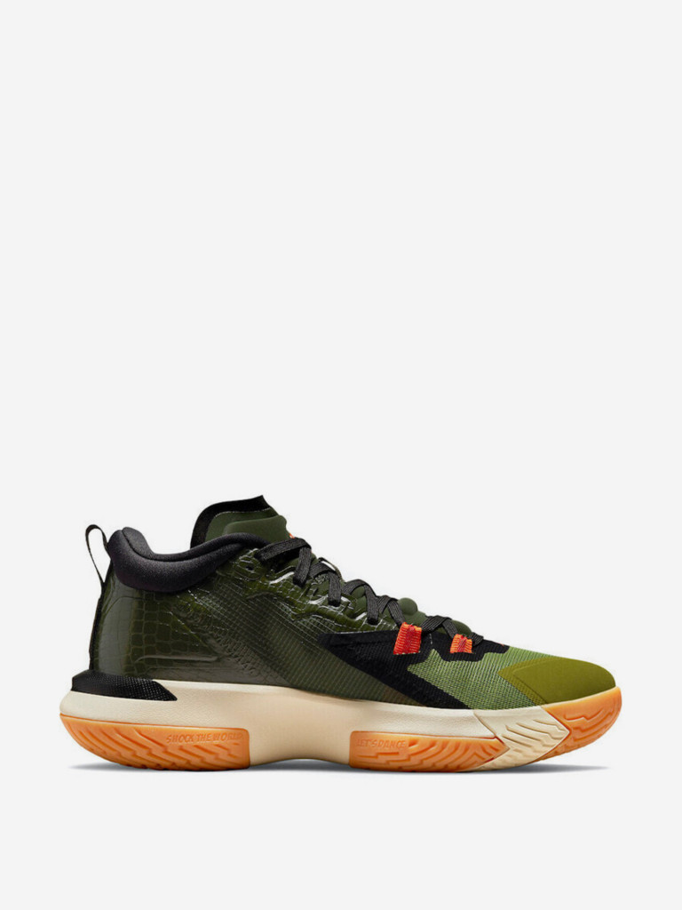 Кроссовки мужские Air Jordan Zion 1 Pf 'Let's Dance'