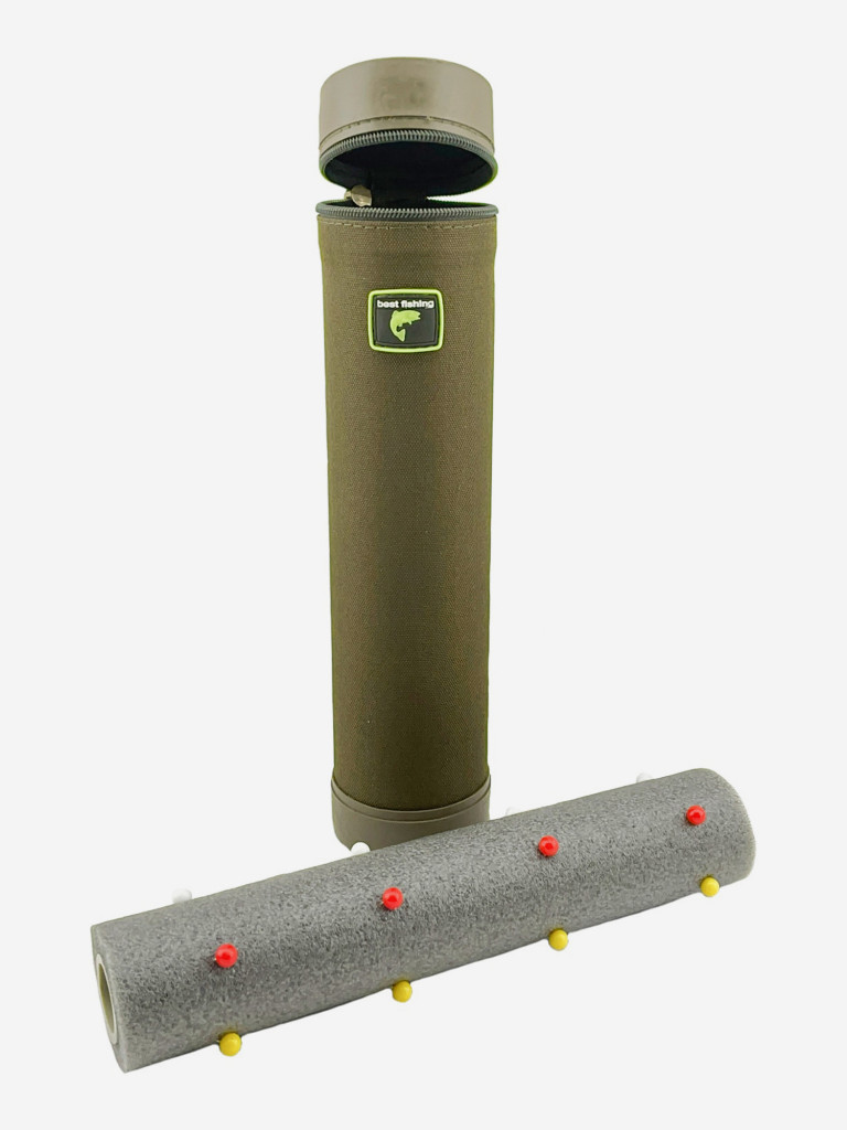 Поводочница Aquatic для длинных поводков ПВ-01