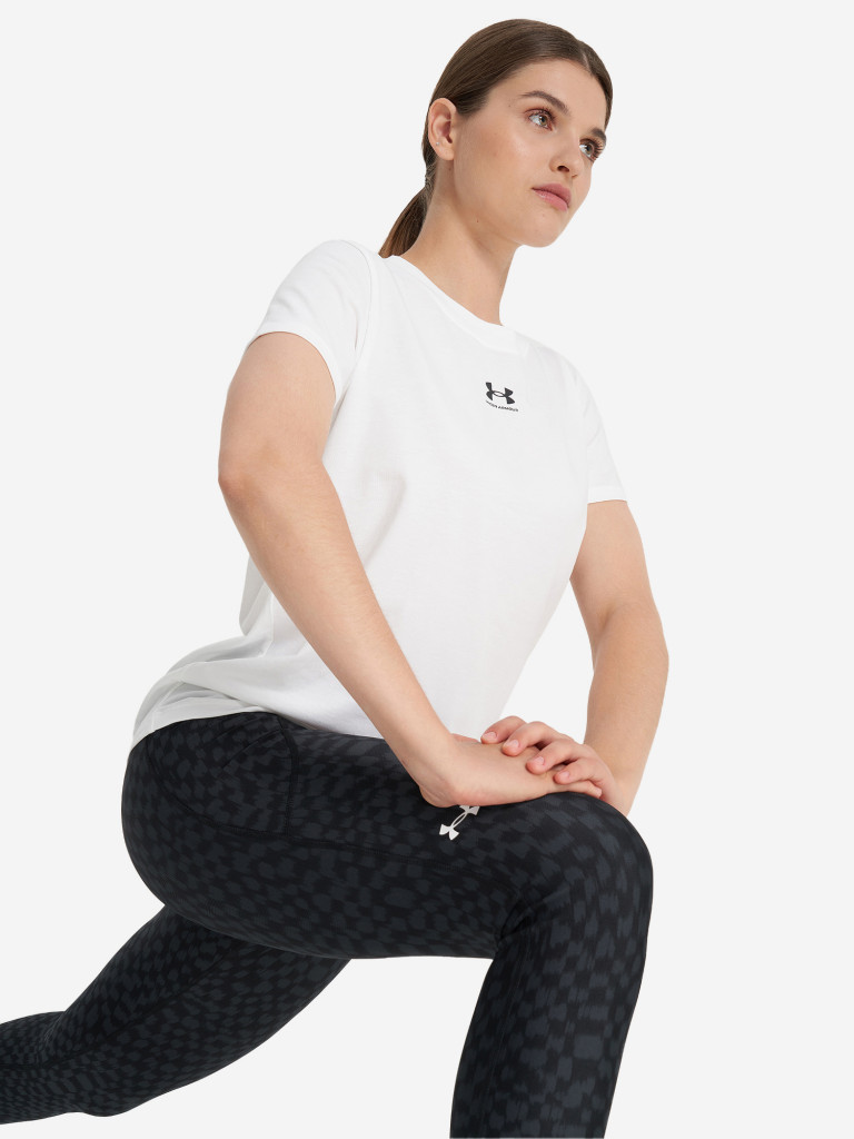 Футболка женская Under Armour Off Campus Core