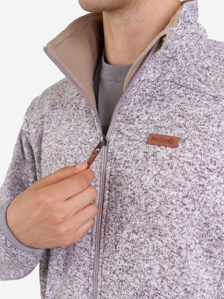 Джемпер Red Fox Tweed IV Мужской