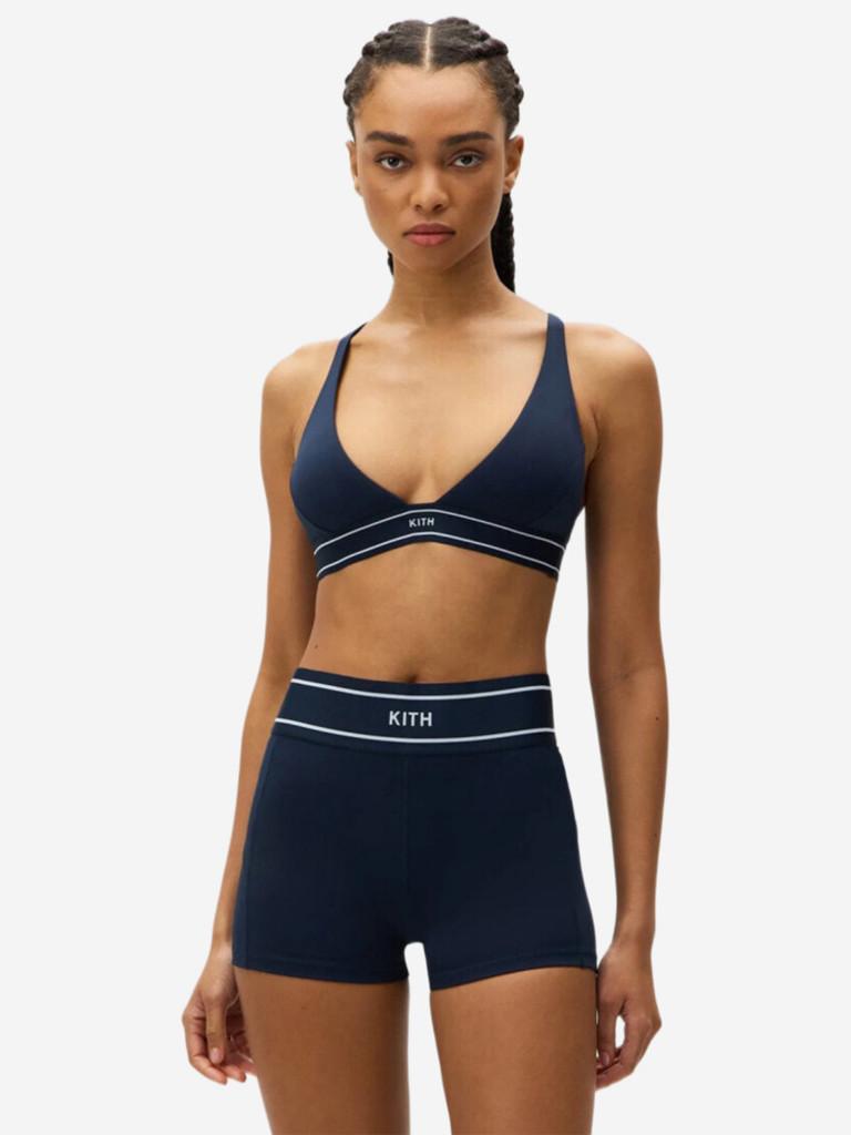 Шорты Kith Women Mica Active Short