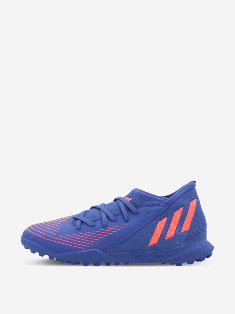 Бутсы для мальчиков adidas Predator Edge.3 TF J