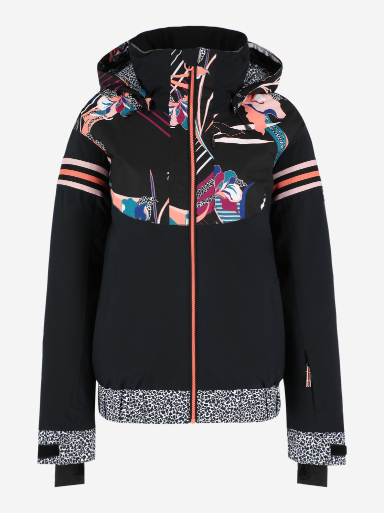 Пуховик женский Roxy Meridian