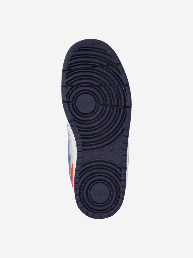 Кеды детские Nike Court Borough Low Recraft
