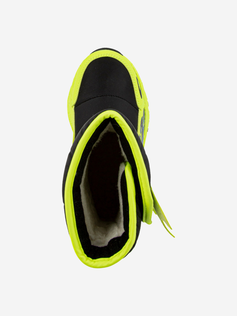 Сапоги для мальчика Kapika