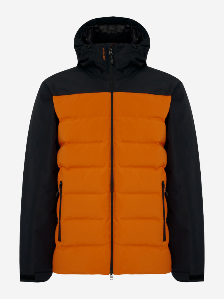 Пуховик мужской Northland Tauern