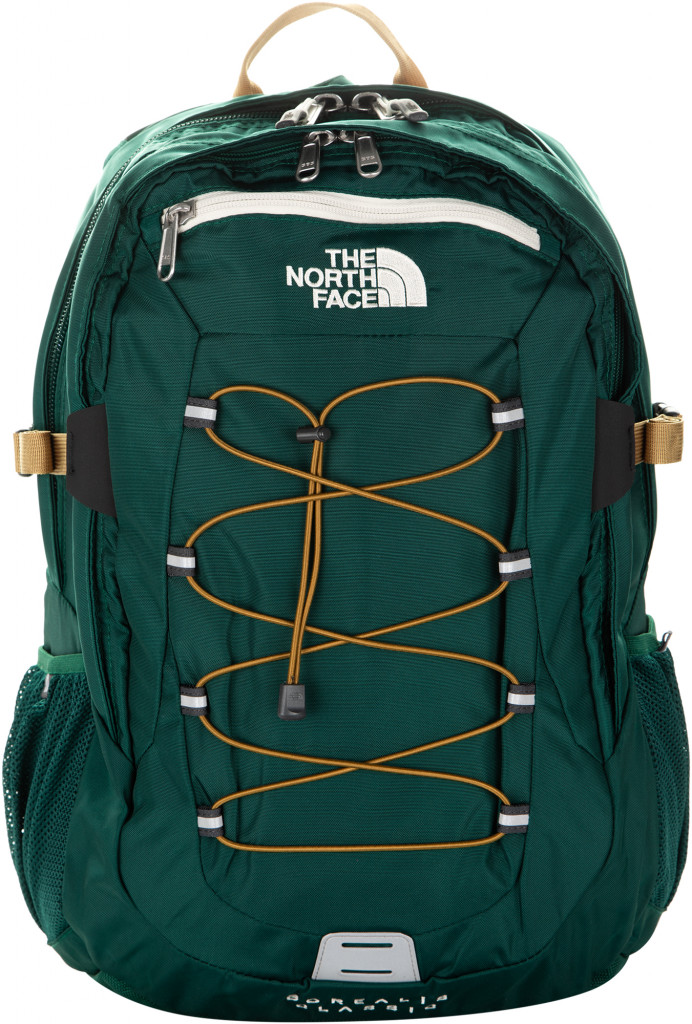 The north face shop borealis classic backpack