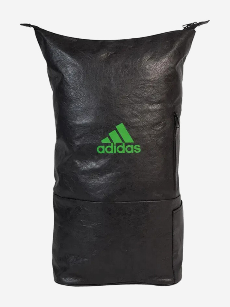 Рюкзак для падела ADIDAS MULTIGAME BLACK AND GREEN