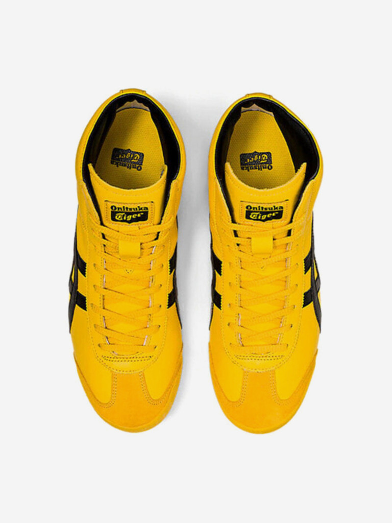 Кроссовки Onitsuka Tiger Mexico SD MR 66