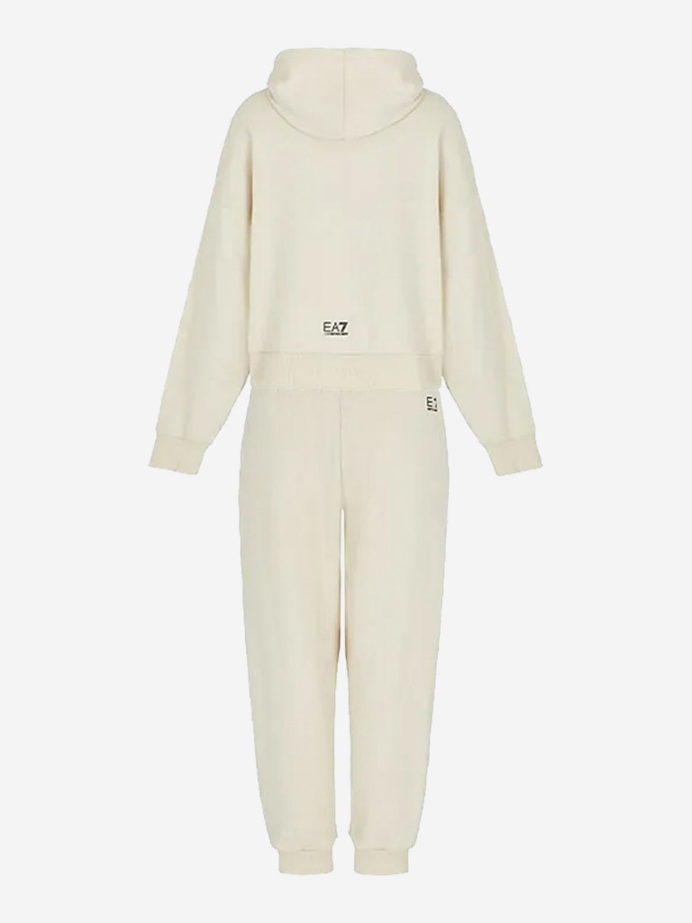 Костюм спортивный женский EA7 EMPORIO ARMANI