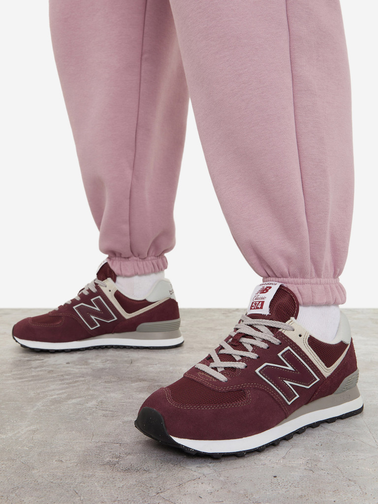 Кроссовки женские New Balance 574