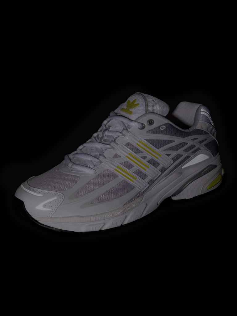 Кроссовки мужские adidas Adistar Cushion