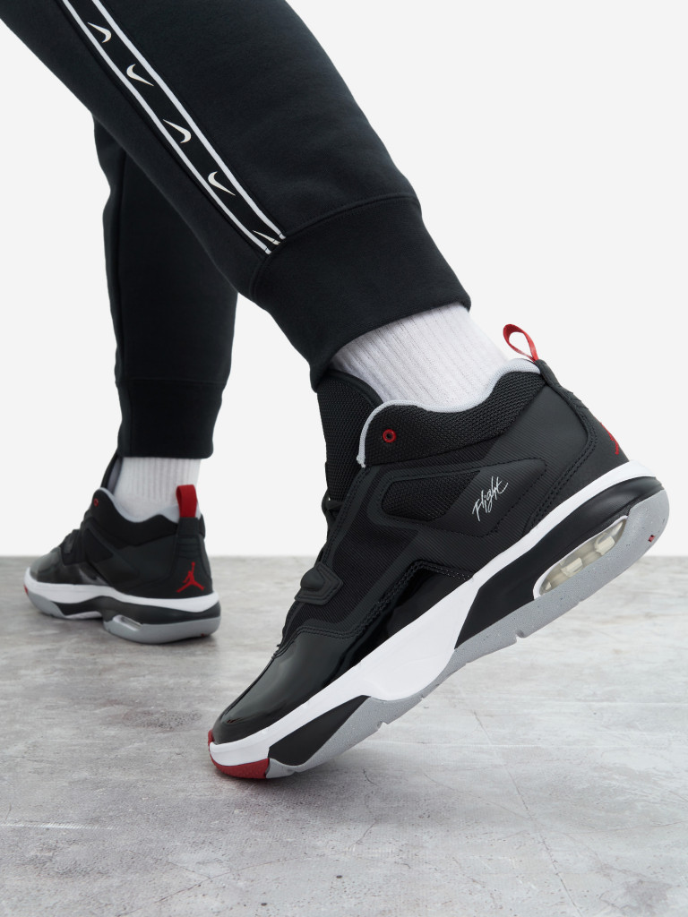 Кроссовки мужские Nike Jordan Stay Loyal 3