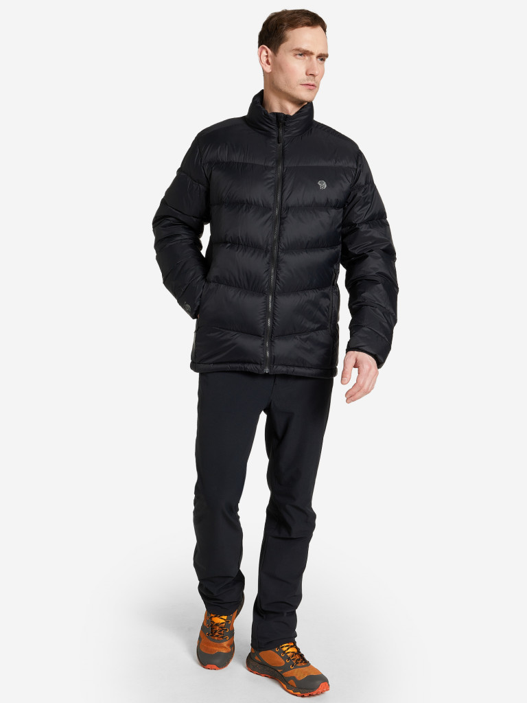 Пуховик мужской Mountain Hardwear Mt. Eyak™