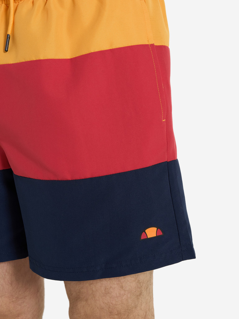 Шорты плавательные мужские Ellesse