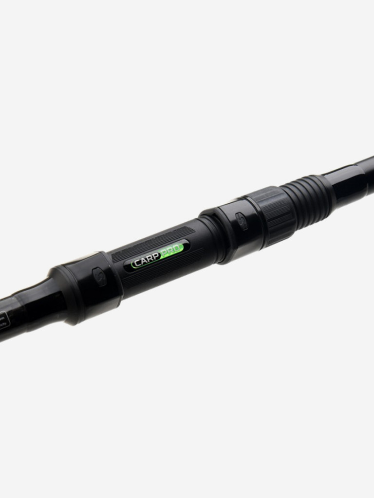 Удилище карповое 2-х секц. Cratus Evo NG CARP PRO 3,6м 3,0lb 50мм