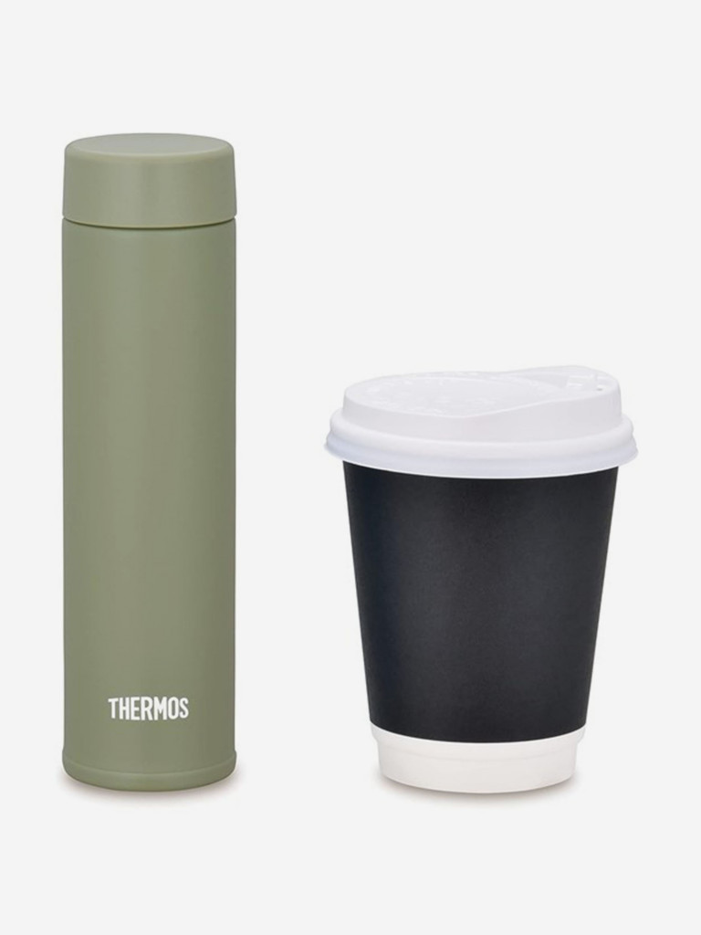 Термос THERMOS JOJ-180 KKI, 0.18 л