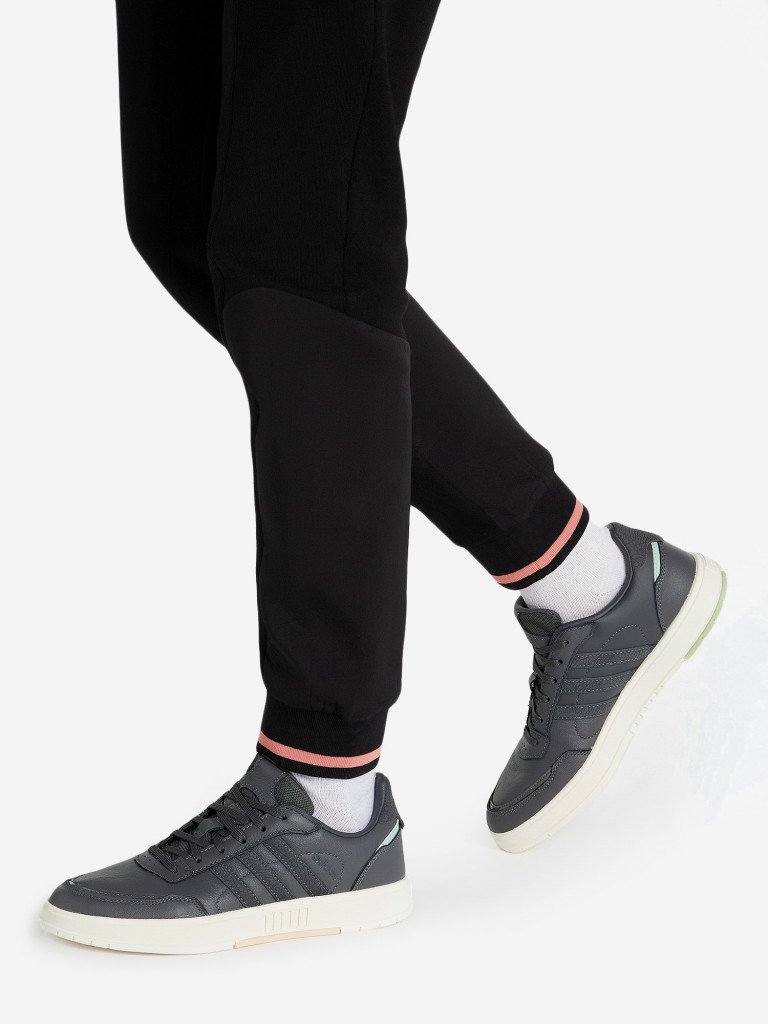 Кеды женские adidas Courtmaster