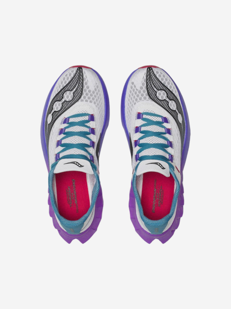 Кроссовки беговые Saucony