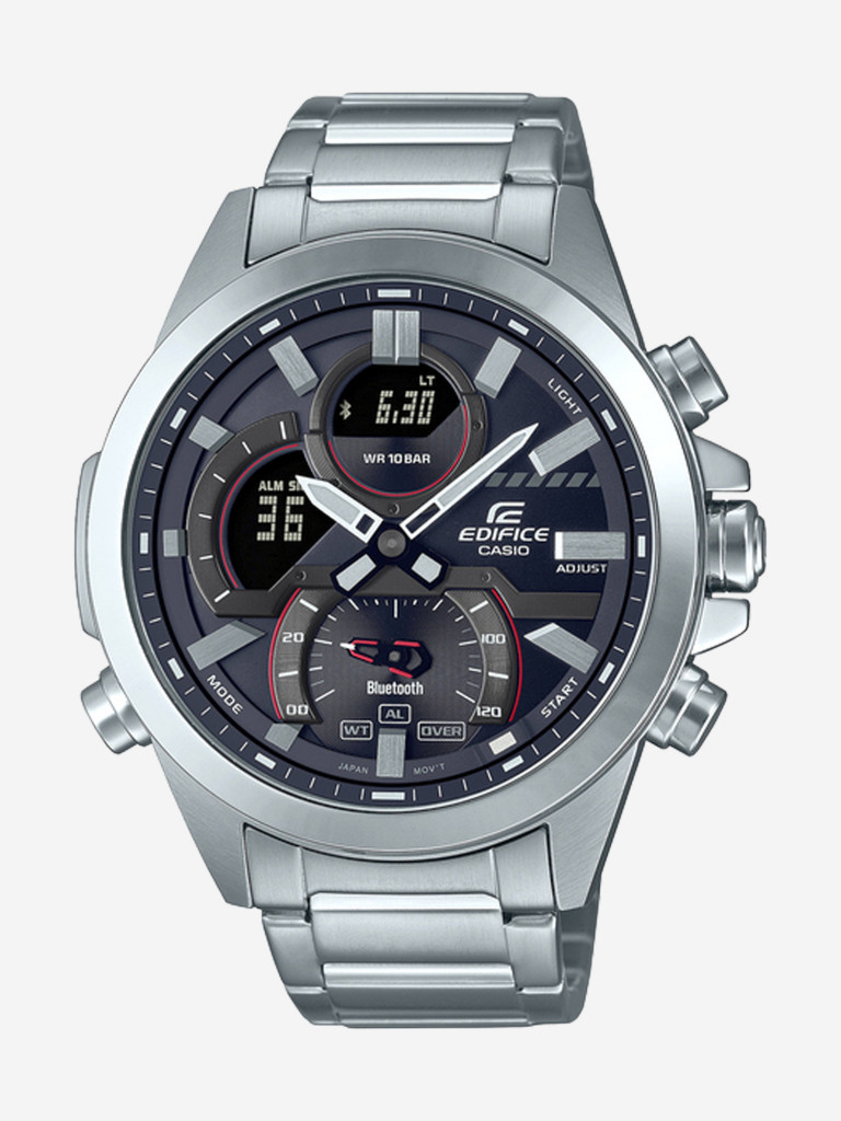 Наручные часы CASIO ECB-30D-1A