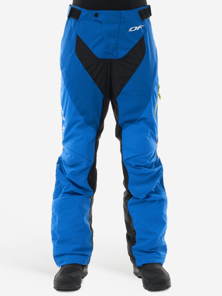 Штаны Эндуро Freeride Dragonfly
