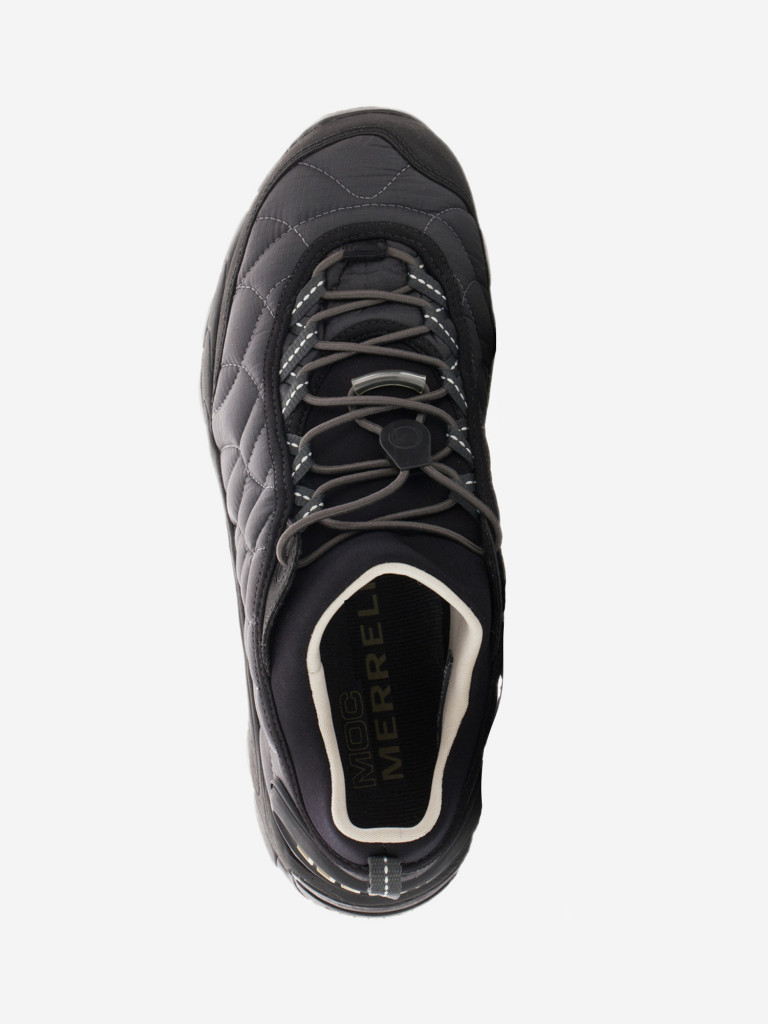 Полуботинки утепленные мужские Merrell Ice Cap Moc Ii