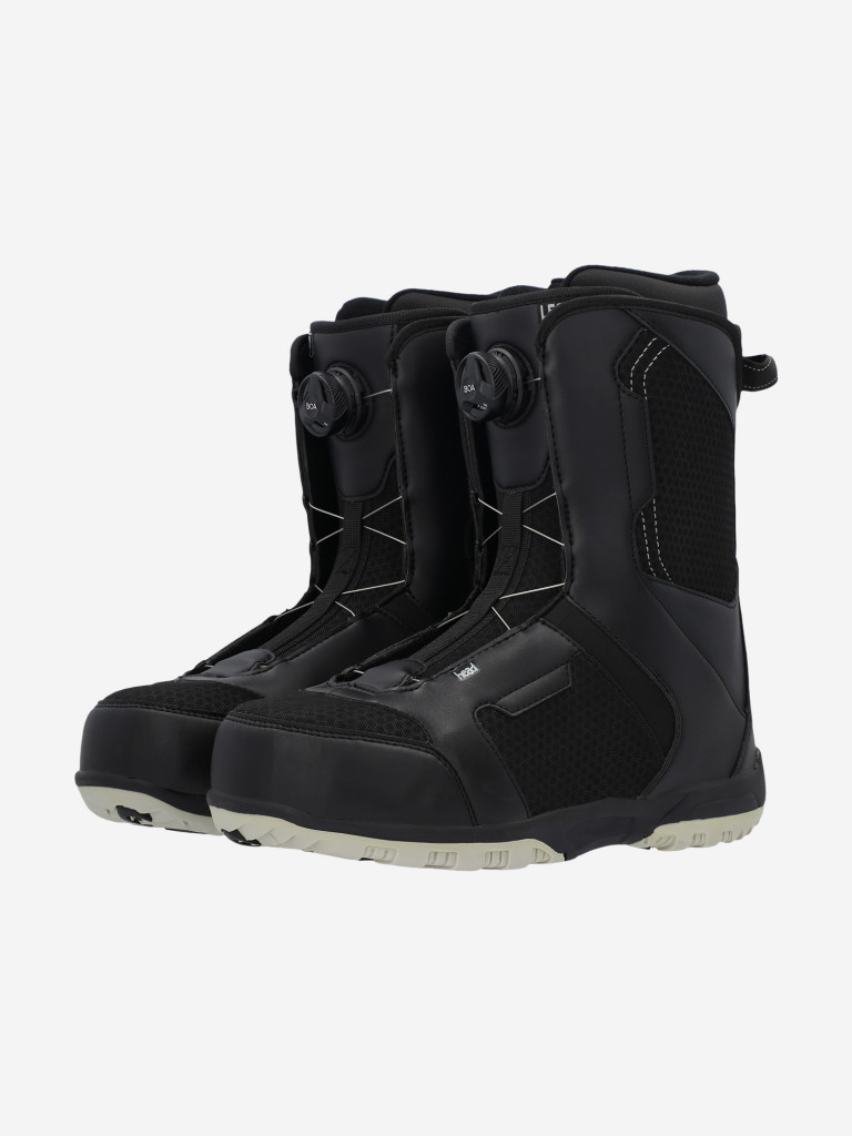 Сноубордические ботинки Head Legacy Boa