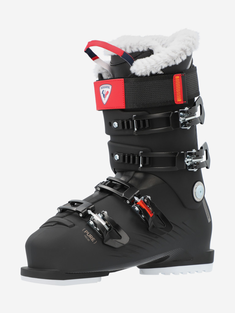 Ботинки горнолыжные женские Rossignol Pure Pro 80