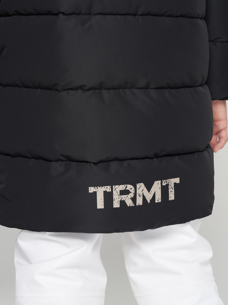 Куртка сноубордическая мембранная для мальчиков Termit