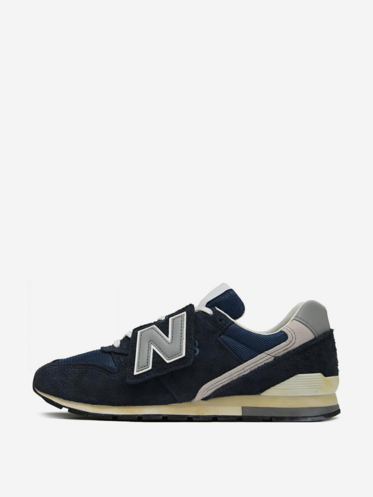 Кроссовки New Balance 996v2 35th Anniversary Vintage Indigo