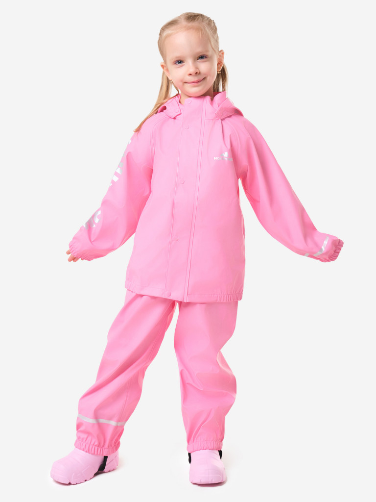 Куртка Nordman Wear