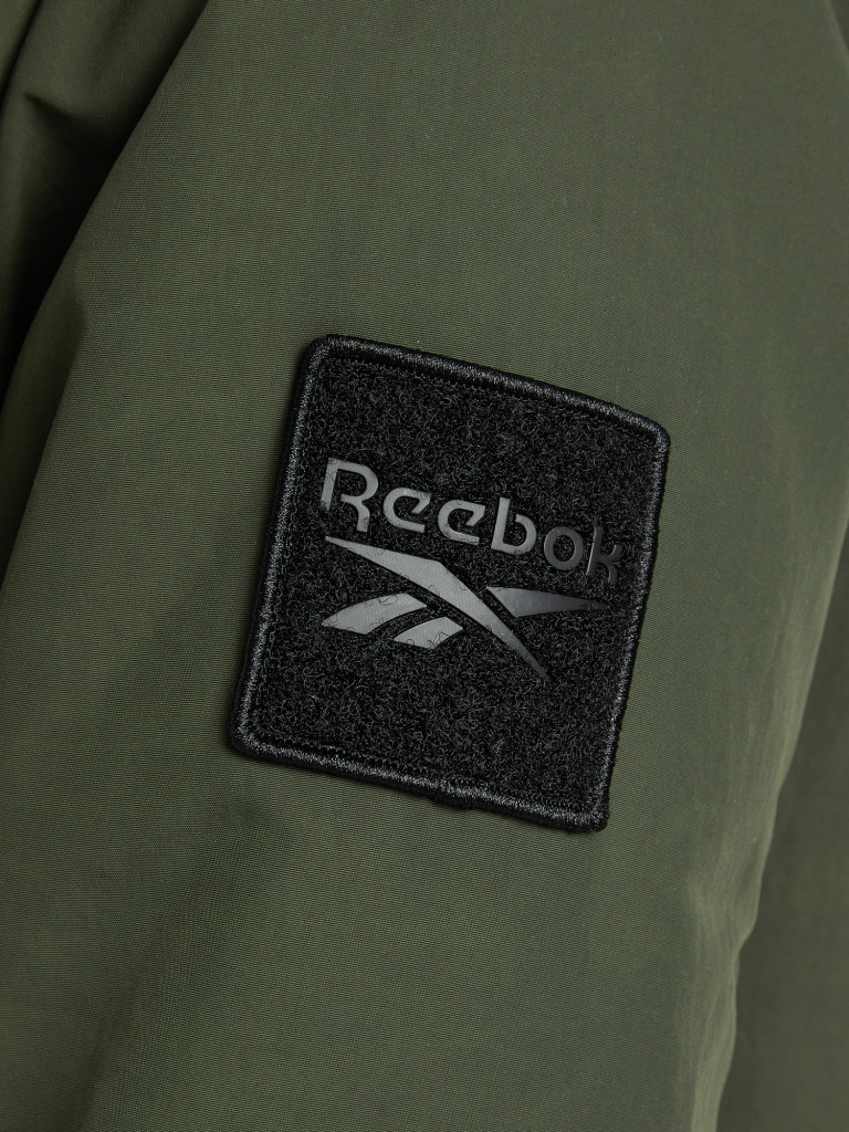 Куртка утепленная женская Reebok Outerwear Urban