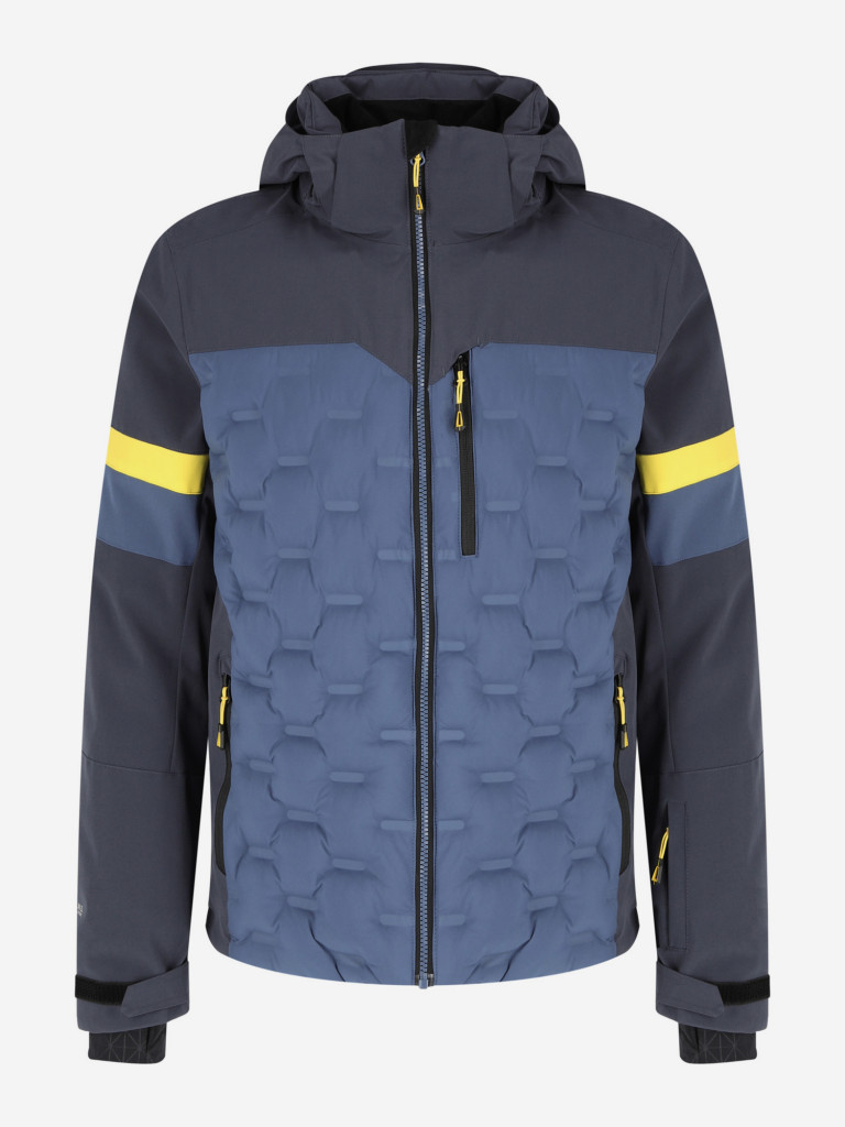 Куртка горнолыжная мужская IcePeak Forestville