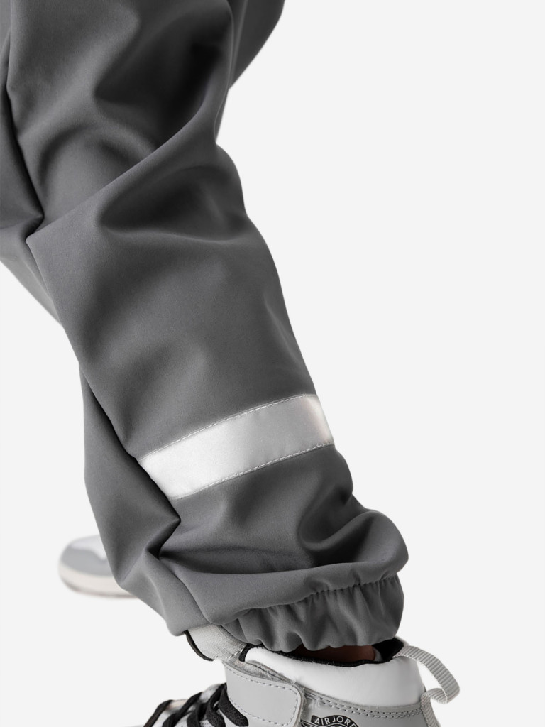 Комбинезон софтшелл bodo