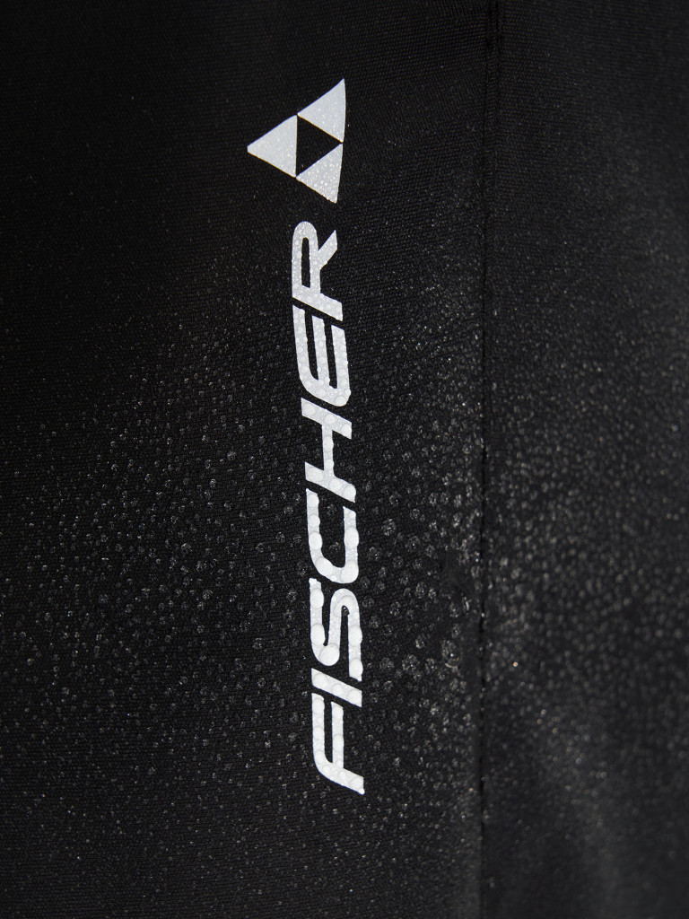 Брюки утепленные мужские Fischer