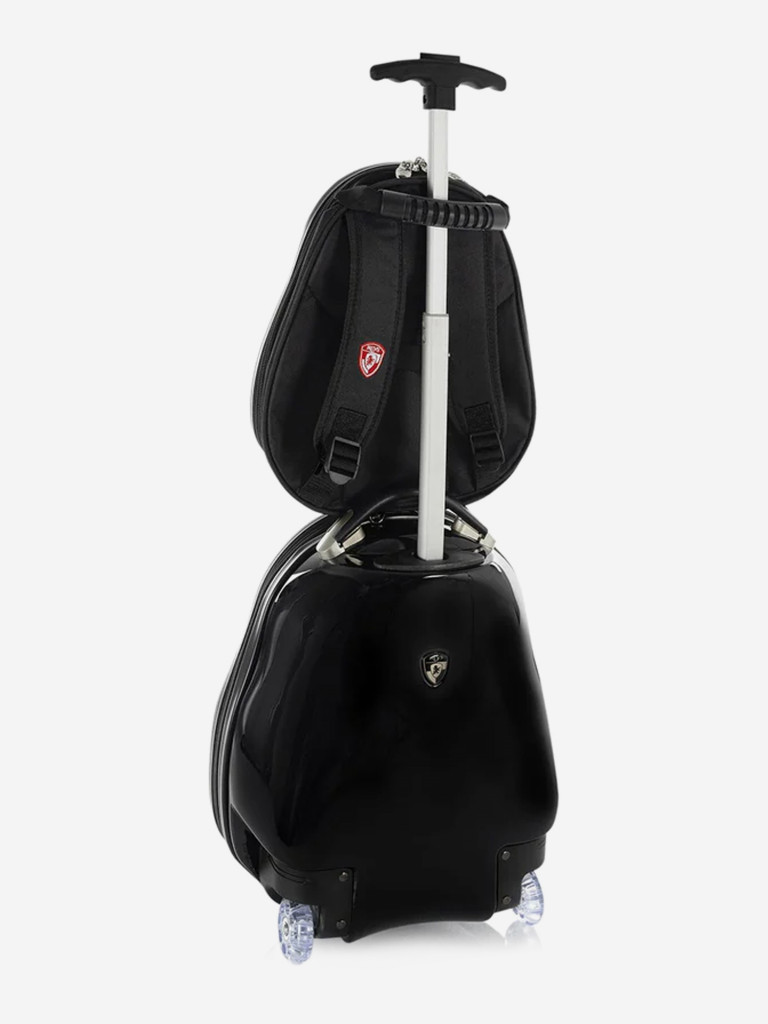 Чемодан и рюкзак Heys Travel Tots Panda