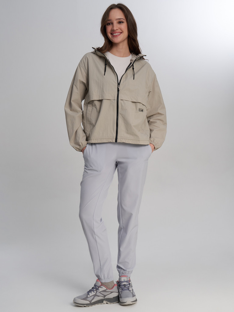 Ветровка женская Mountain Hardwear Stryder Jacket