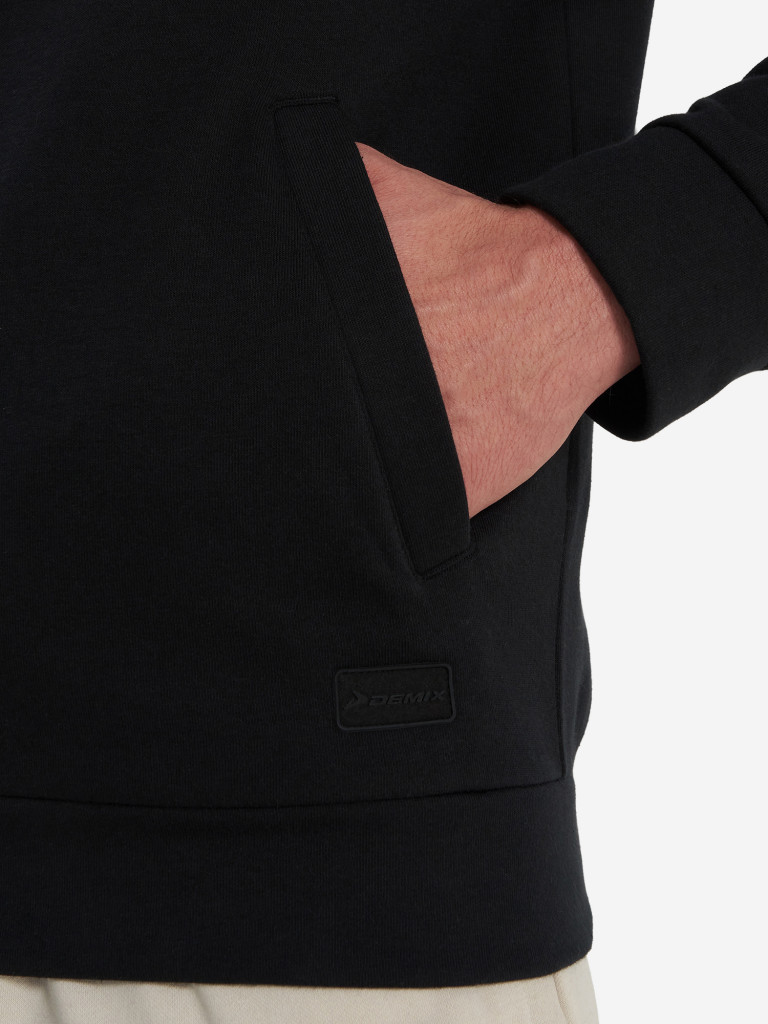 Толстовка мужская Demix Workday
