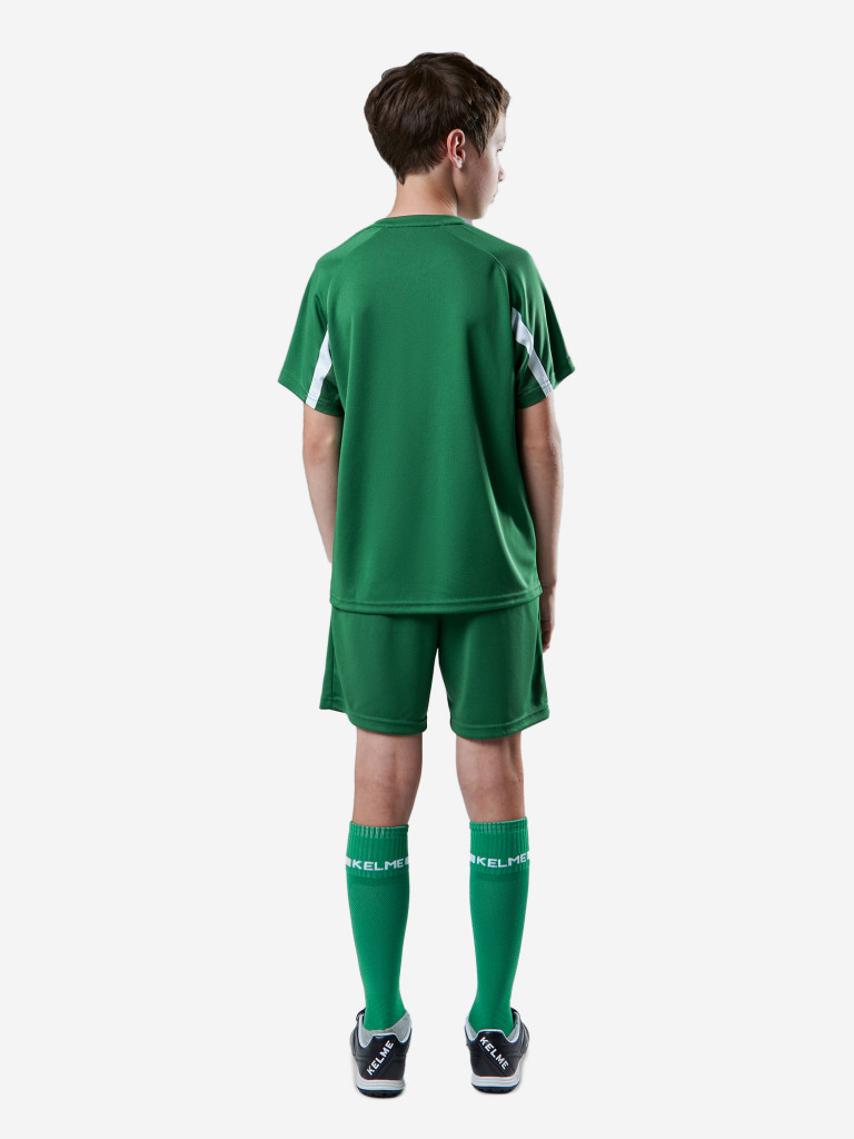 Комплект футбольной формы для мальчиков KELME Football Suit