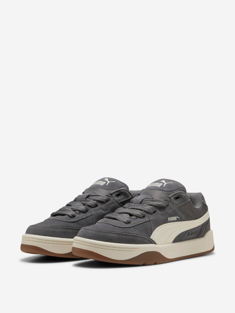 Кеды мужские PUMA Park Lifestyle Sk8 Sd