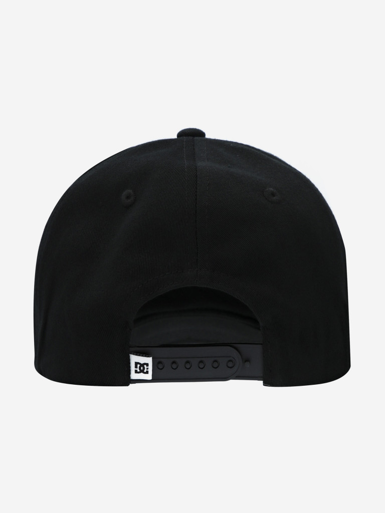 Бейсболка DC Shoes Omni Logo Decad